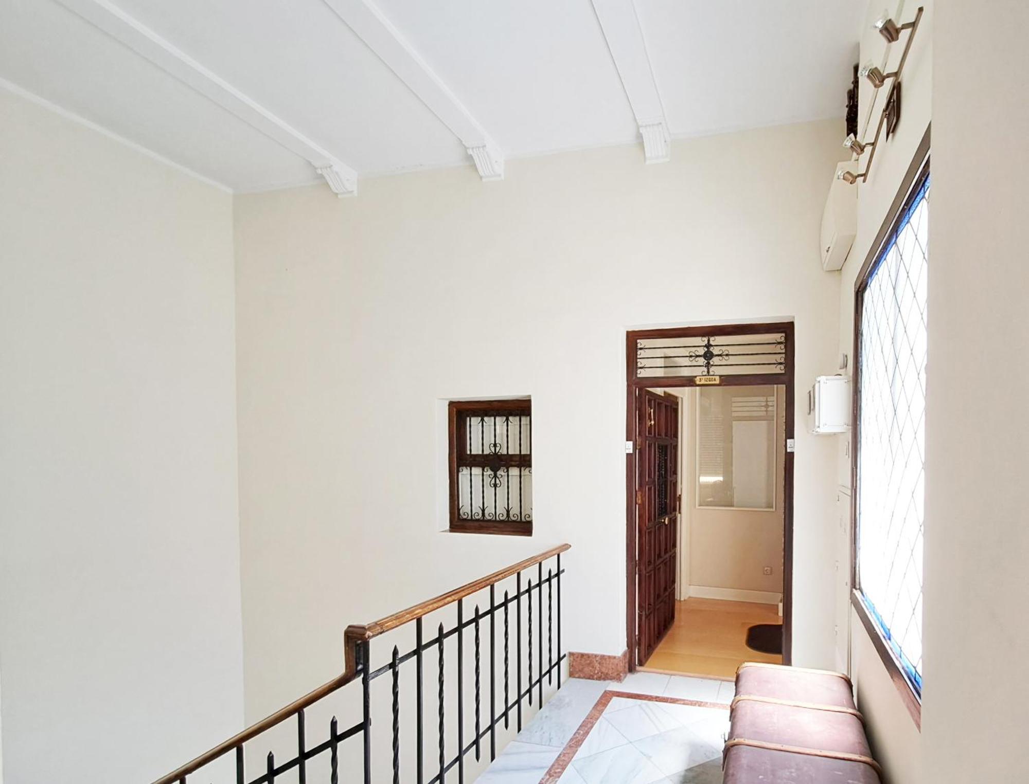 Apartasuite Centro Historico Atico Tranquilo Y Luminoso En El Corazon De Granada Buitenkant foto